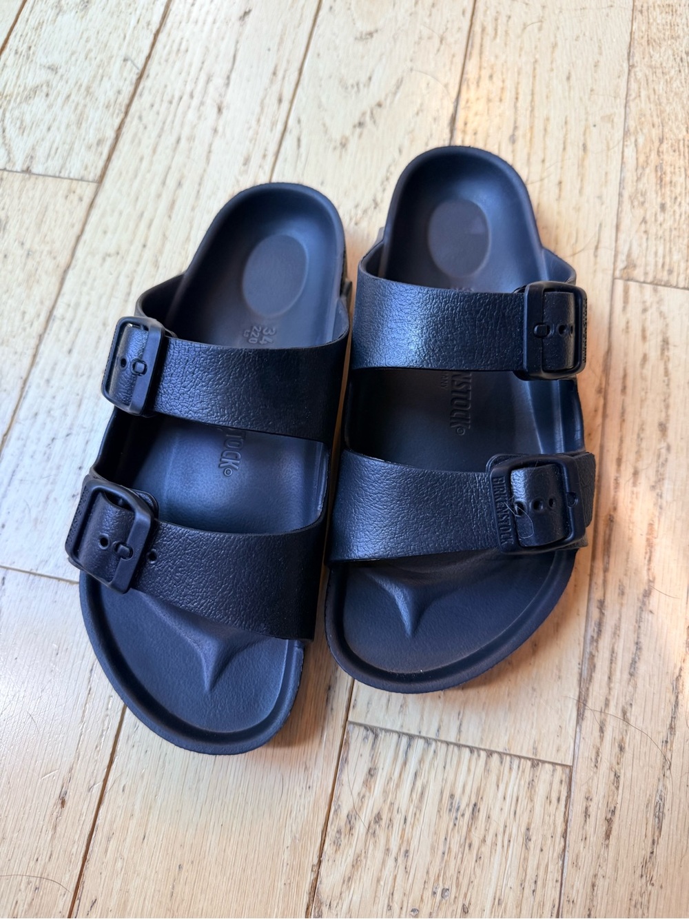 Kids Birkenstock Sandals